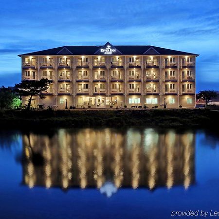 River Inn At Seaside Exterior photo