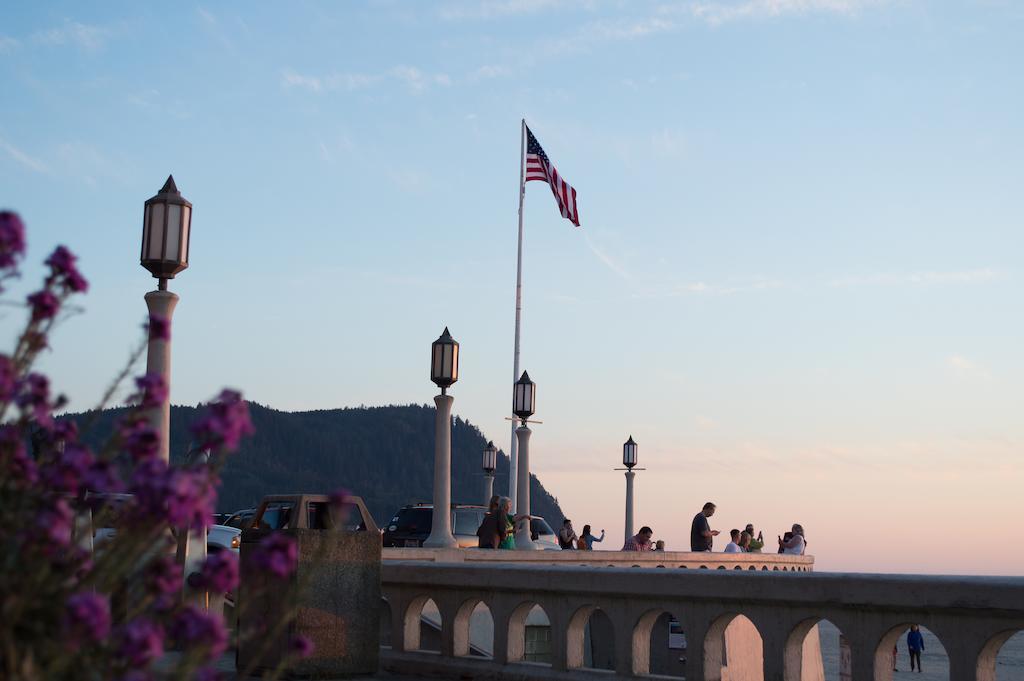 River Inn At Seaside Room photo
