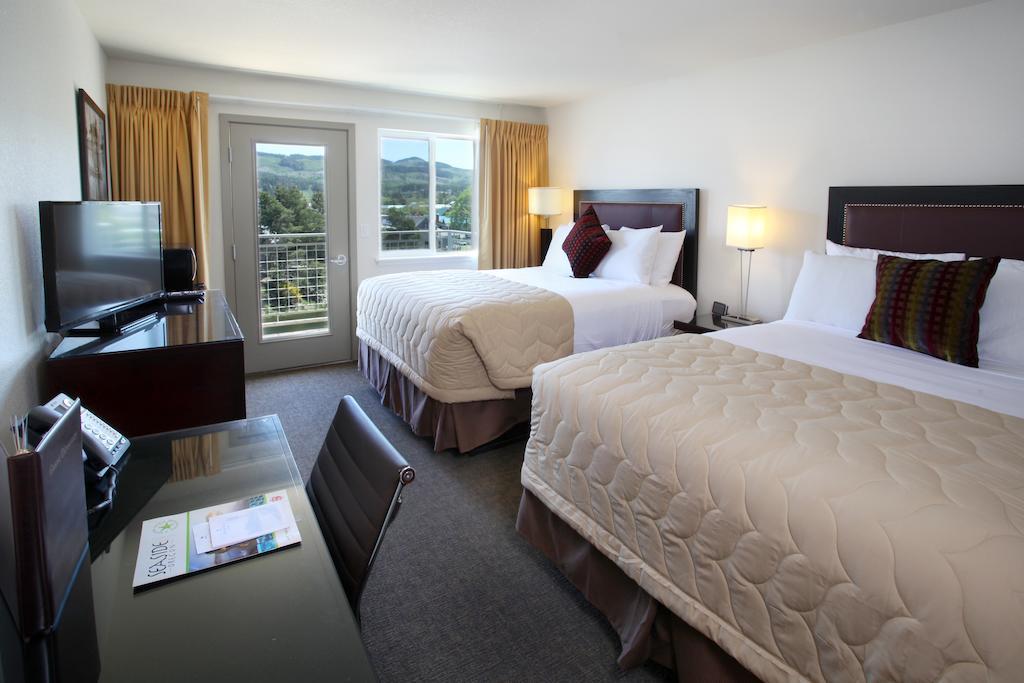 River Inn At Seaside Room photo