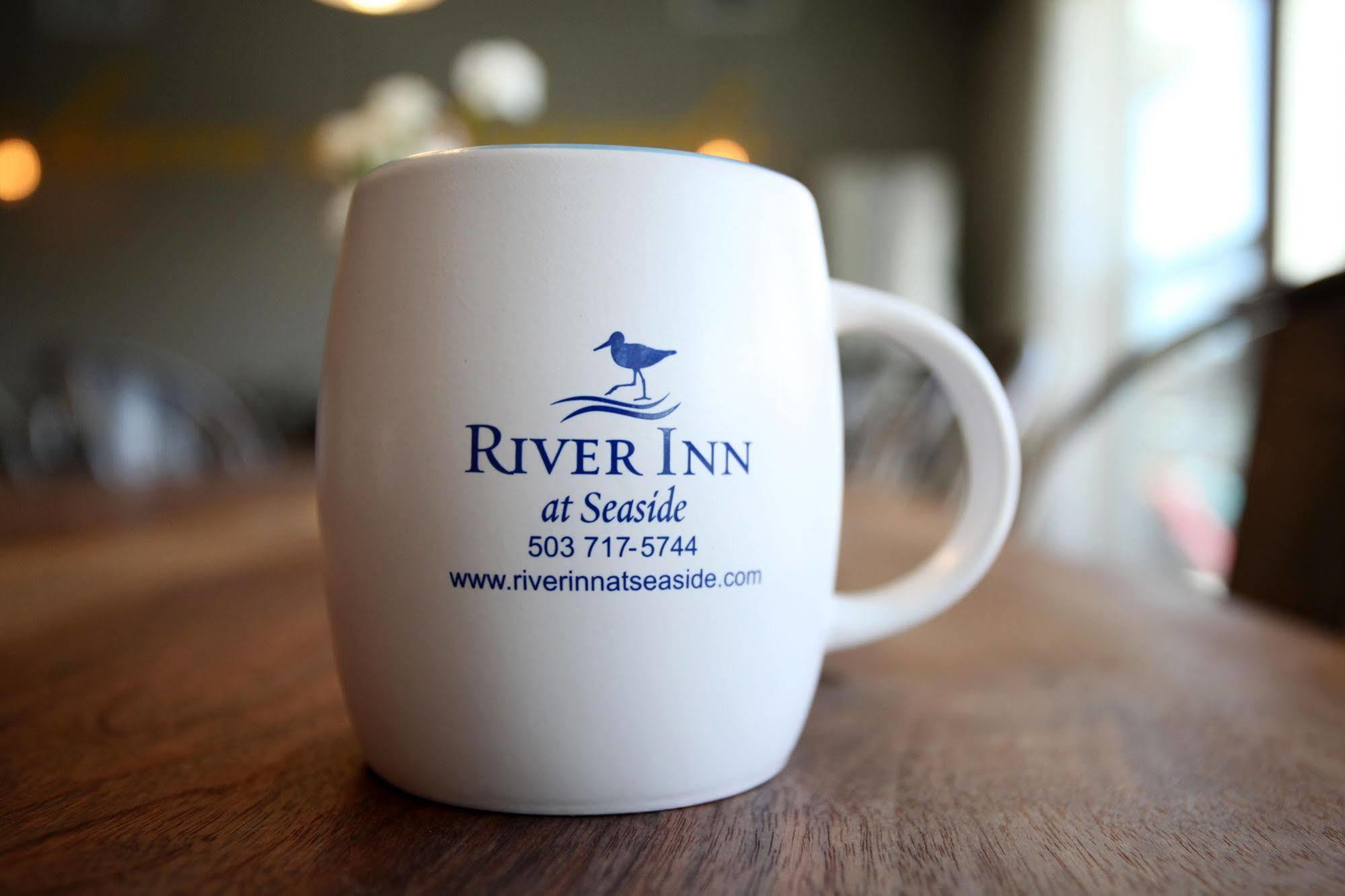 River Inn At Seaside Exterior photo